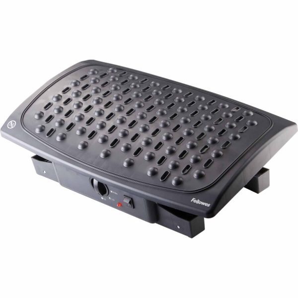 Fellowes Ergonomia  podnóżek profesjonalny chłodząco-grzewczy