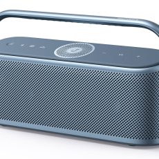 Głośnik Soundcore Motion X600 Niebieski