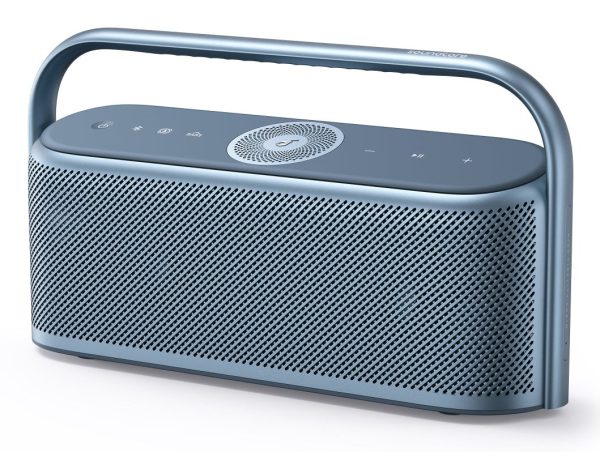 Głośnik Soundcore Motion X600 Niebieski