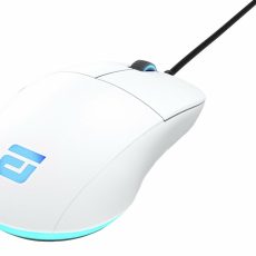 Endgame Gear XM1 RGB myszka Gaming Po prawej stronie USB Typu-A Optyczny 16000 DPI