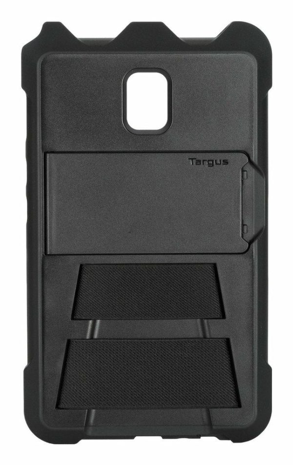 Targus THD965GLZ etui na tablet 20,3 cm (8") Pokrowiec Czarny