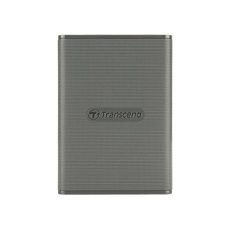 Transcend ESD360C 2 TB USB Type-C USB 3.2 Gen 2x2 Szary