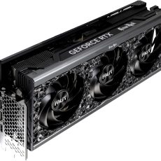 Karta graficzna Palit GeForce RTX 4090 GameRock 24GB GDDR6X