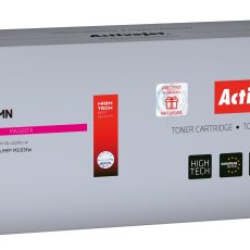 Activejet ATH-216MN Toner (zamiennik HP 216A W2413A; Supreme; 850 stron; czerwony) z chipem