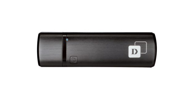 D-Link AC1200 WLAN 867  Mbit/s