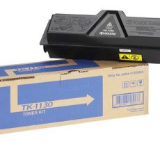 KYOCERA TK-1130 kaseta z tonerem 1 szt. Oryginalny Czarny