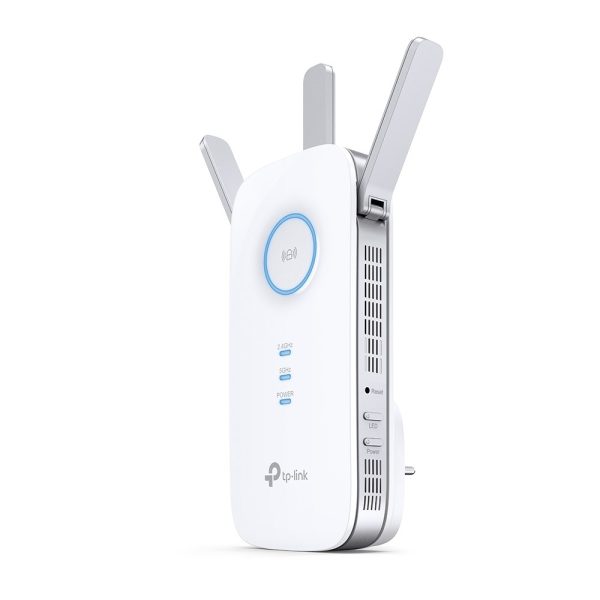 Wzmacniacz sygnału WiFi TP-LINK RE550 (WYPRZEDAŻ)