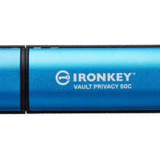 MEMORY DRIVE FLASH USB-C 64GB/IKVP50C/64GB KINGSTON