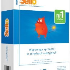 SELLO-SYS. WSPOM. SPRZED. W SERWISACH AUKCYJ 1R ESD