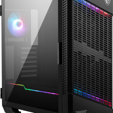 Obudowa MSI MPG VELOX 100P AIRFLOW