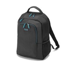 Plecak Dicota Backpack Spin 14-15.6" czarny D30575