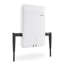 Gigaset N870E IP PRO stacja bazowa DECT Biały