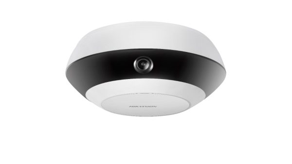 Hikvision DS-2PT3306IZ Kamera bezpieczeństwa IP Sufit