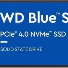 Dysk SSD WD Blue SN580 2TB M.2 NVMe WDS200T3B0E