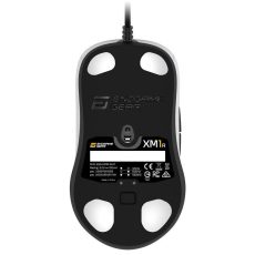 Mysz gamingowa Endgame Gear XM1r - biała