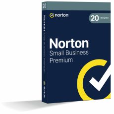 NORTON SMALL BUSINESS PREMIUM 2.0 500GB PL 20D/12M ESD