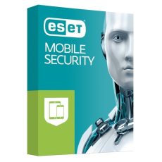 ESET Mobile Security Serial 1U 36M przedłużenie