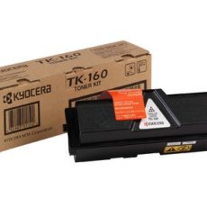 KYOCERA TK-160 kaseta z tonerem 1 szt. Oryginalny Czarny