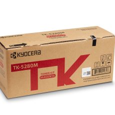 Kyocera Toner TK-5280M 1T02TWBNL0 Magenta