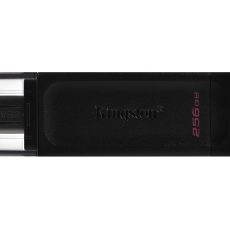 KINGSTON FLASH 256GB DataTraveler 70 USB-C