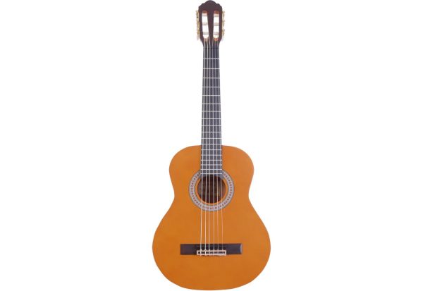 Arrow Calma 3/4 mat - Gitara klasyczna 3/4