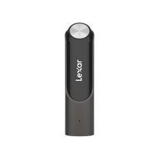 Pendrive Lexar JumpDrive P30 128GB USB 3.2 Czarny