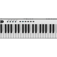 MIDIPLUS X4 III - Klawiatura sterująca 3 generacji