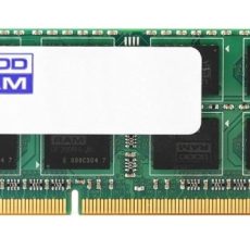 Pamięć Goodram dedyk. Lenovo DDR4 8GB 2666MHz 1,2V DIMM SR