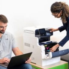 Xerox 013R00650 zestaw do drukarki