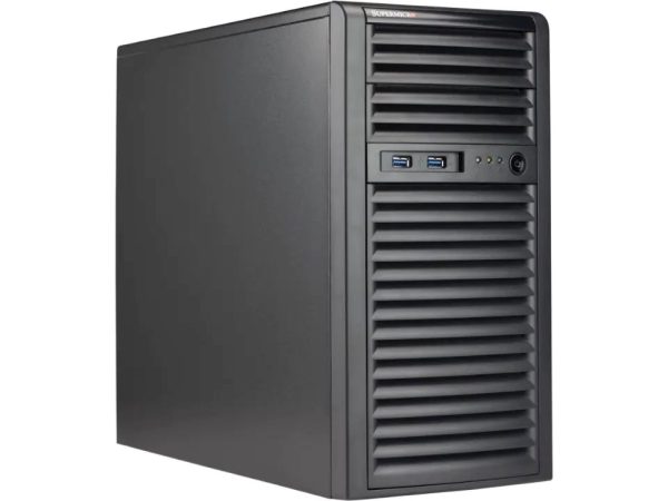 Solar E 100 S8+ 4314/2x16/2xS1,92/2x2TB/HW/2x600W