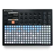 Polyend Play - Mobilny groovebox