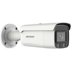 Hikvision DS-2CD2T47G2-L kamera przemysłowa Pocisk Kamera bezpieczeństwa IP Wewnętrz i na wolnym powietrzu 2688 x 1520 px Sufit / Ściana