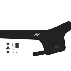 Rękaw wibrująco - rozgrzewający na ramię Hyperice Venom 2 lewy