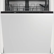 Zmywarka do zabudowy BEKO DIN35320