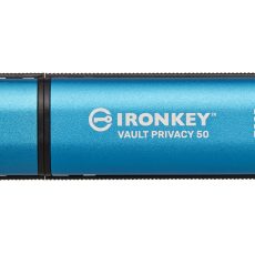KINGSTON FLASH 32GB IronKey Vault Privacy 50