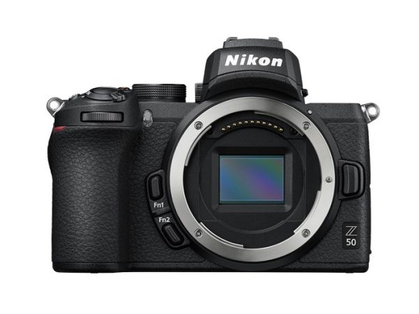 Aparat Nikon Z 50 Body