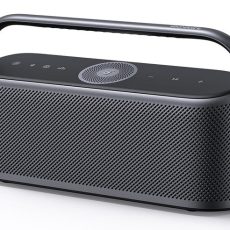 Głośnik Soundcore Motion X600 Czarny