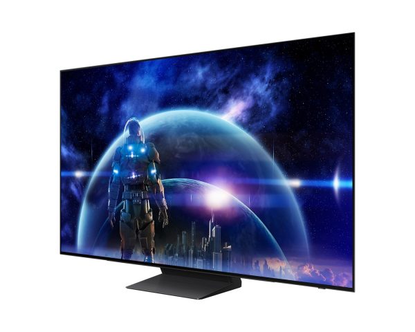 Telewizor 48" SAMSUNG QE48S90DAEXXH (WYPRZEDAŻ)