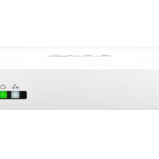 Qnap QHora-321, QuWAN VPN router, 6x 2.5GbE