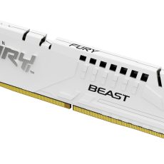 Kingston FURY DDR5 32GB (1x32GB) 5200MHz CL36 White EXPO