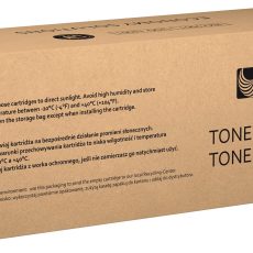 Actis TH-410X Toner (zamiennik HP 305X CE410X; Standard; 4000 stron; czarny)