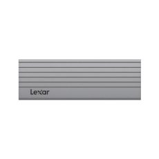 Lexar LPAE06N001T-RNBNG Zewnętrzny dysk SSD 1 TB USB Type-C 3.2 Gen 2 (3.1 Gen 2) Szary