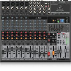 Behringer X1832USB - Mikser audio