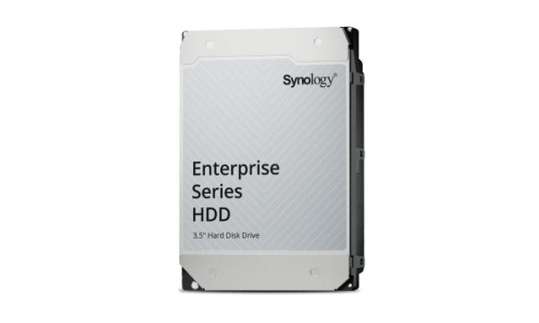 Synology HDD Enterprise (20TB; 3.5"; SATA) HAT5310-20T