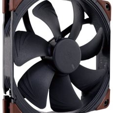 Went. NOCTUA 140mm NF-A14 IndustrialPPC-3000 PWM