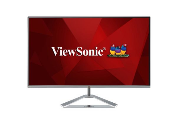 Monitor ViewSonic 23,8" VX2476-SMH (VS18115) 2xHDMI VGA głośniki 2x2W