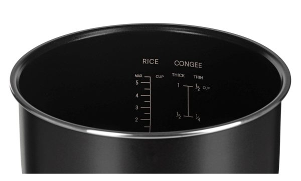 Ryżowar wielofunkcyjny Xiaomi Smart Multifunctional Rice Cooker