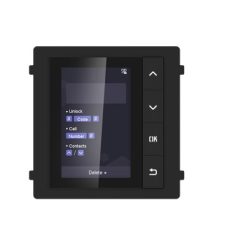 Moduł wyświetlacza HIKVISION DS-KD-DIS