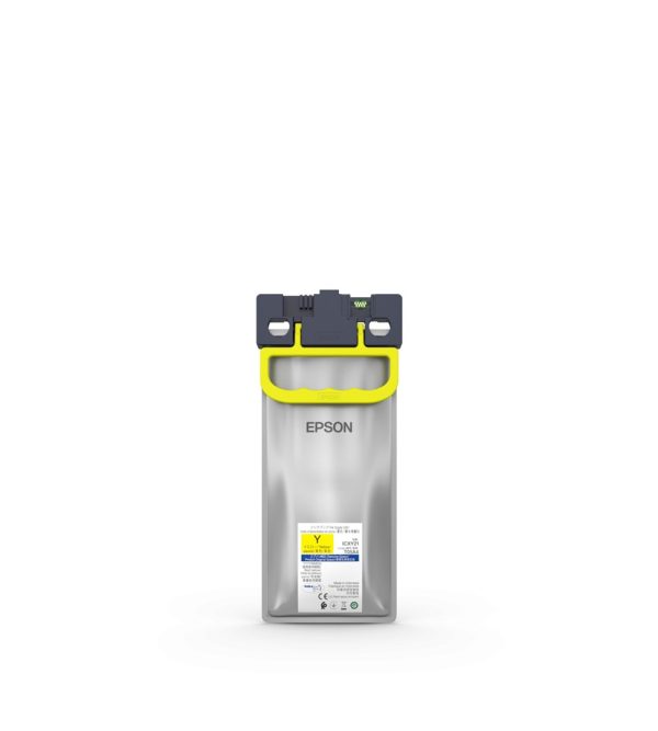 Epson T05A4 - XL - yellow - original - ink pack