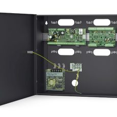 Zestaw kontroler z obudową ROGER MC16-PAC-ST-3-KIT